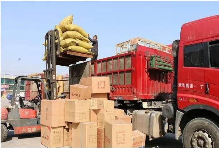 泉州到奉新县物流专线