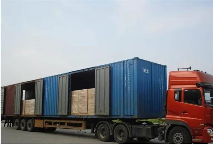 泉州到奉新县整车运输