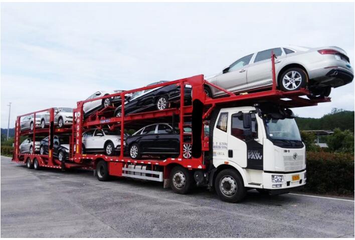 泉州到奉新县轿车托运